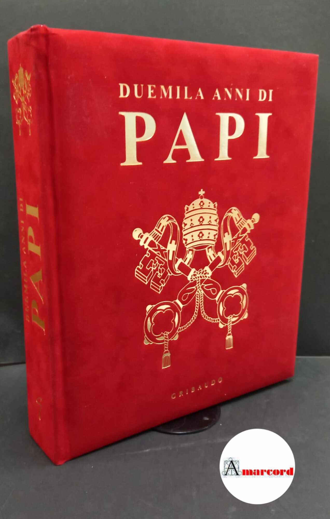 Amarcord Libri