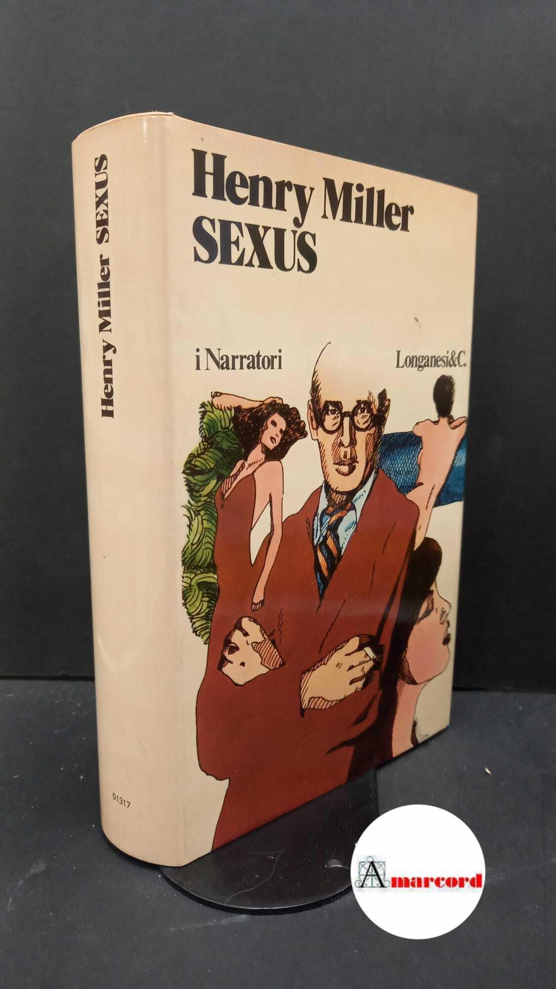 Amarcord Libri