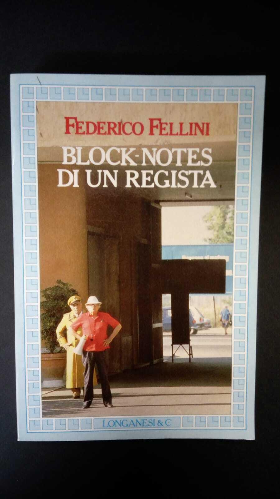 Amarcord Libri