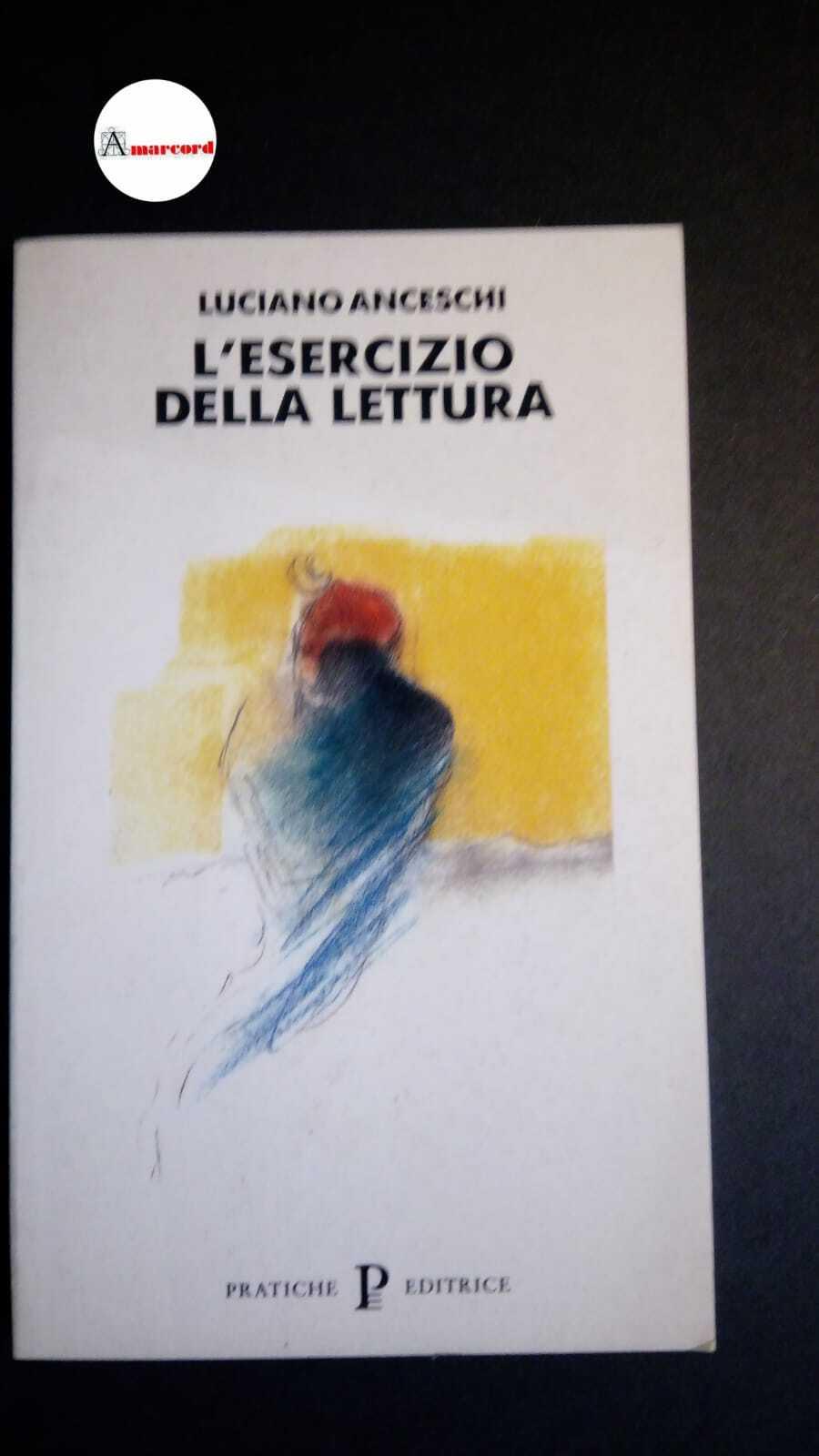 Amarcord Libri