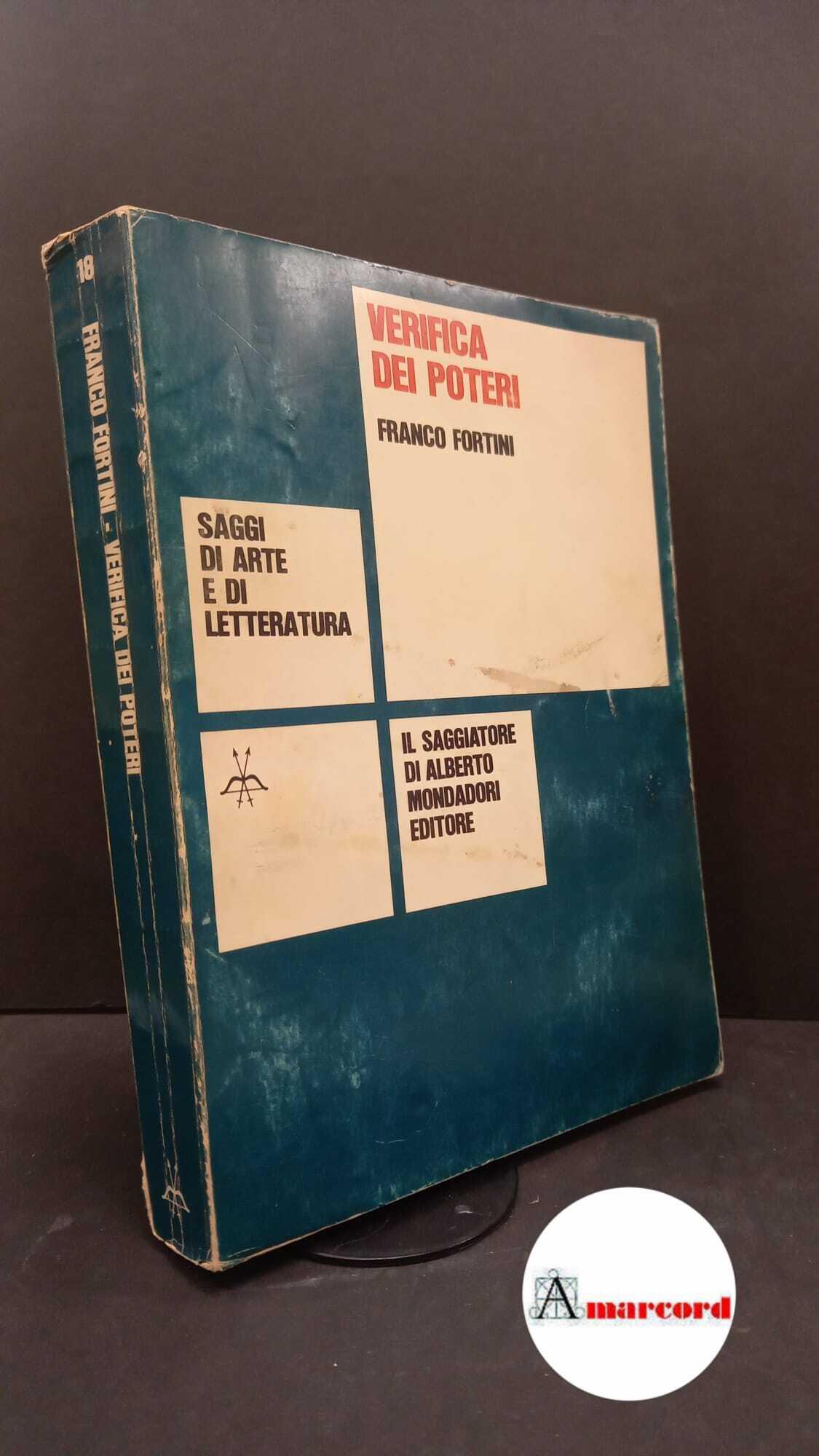 Amarcord Libri