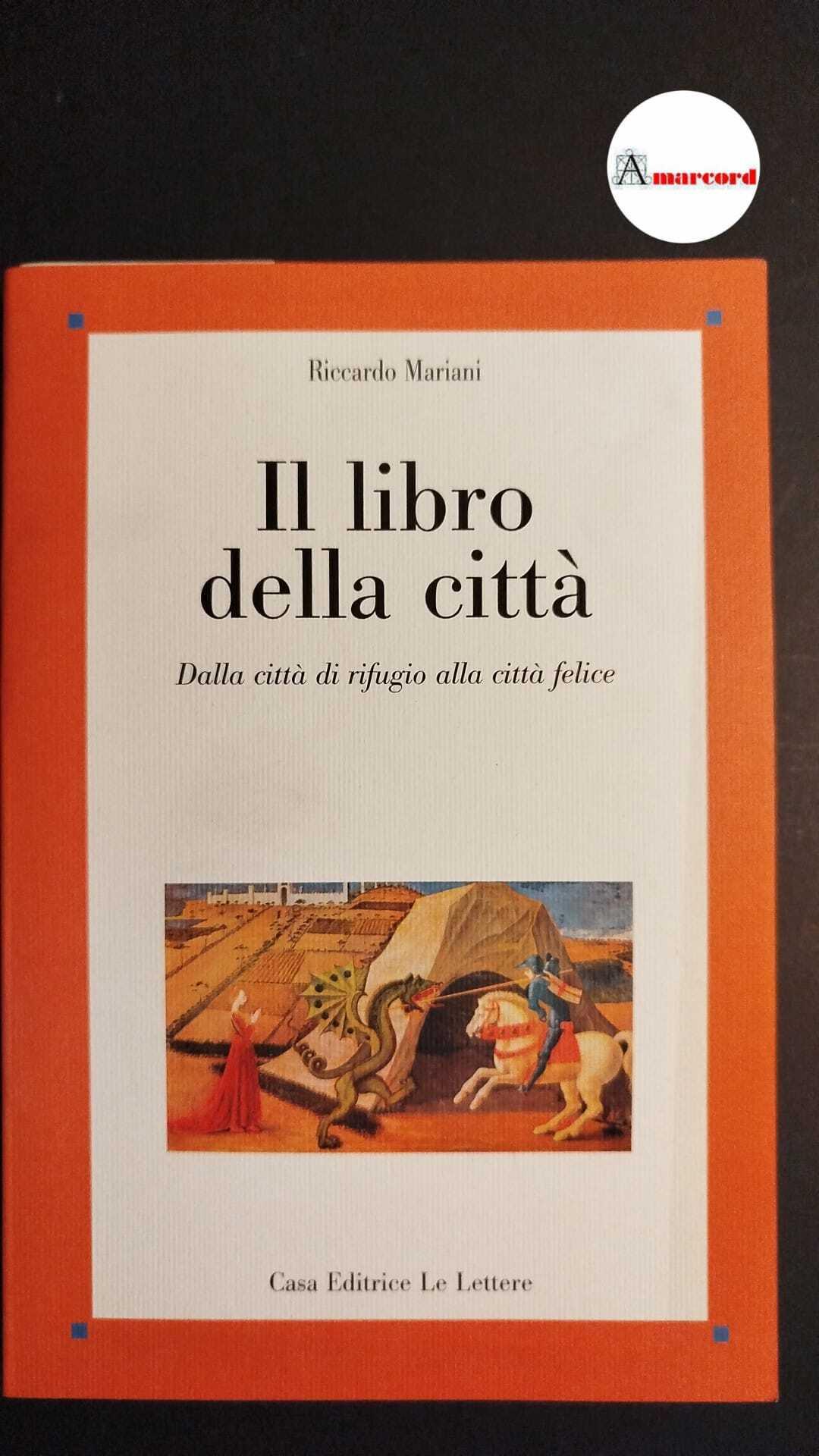 Amarcord Libri