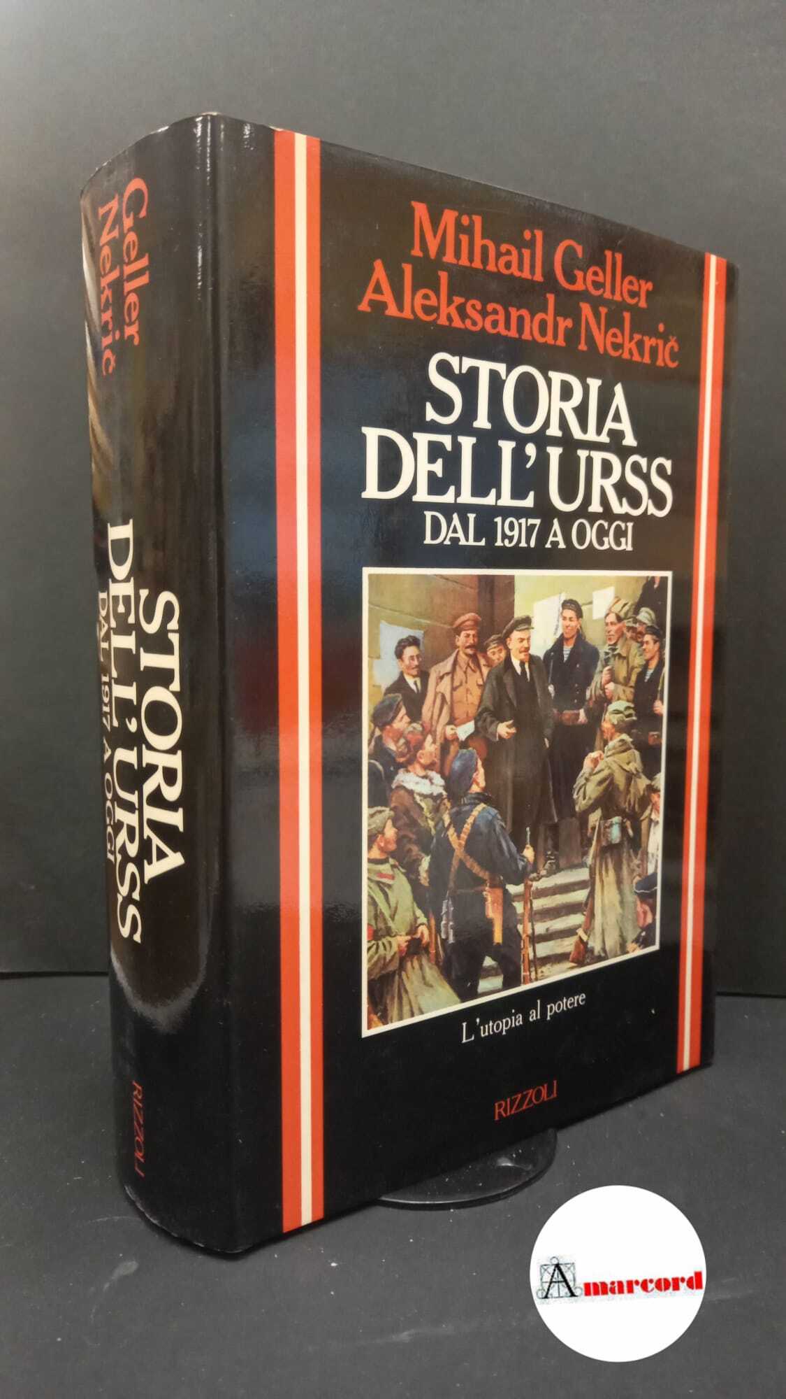 Amarcord Libri