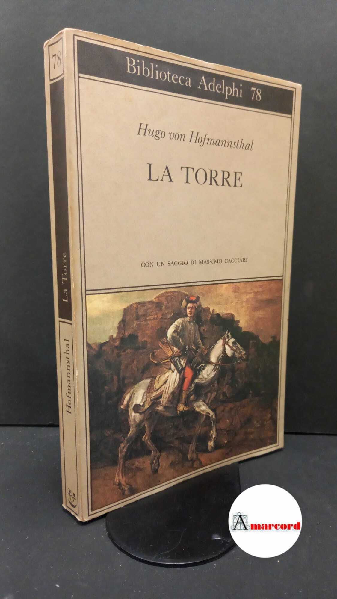 Amarcord Libri