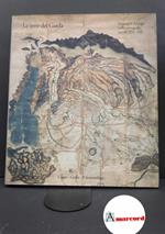 Turri, Eugenio. , Motta, Gabriella. , Comunità del Garda. , Comunità montana Parco alto Garda bresciano. Le terre del Garda : immagini del lago nella cartografia, secoli 14.-20.. \Verona! Cierre, 1997