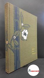 Sparnon, Norman J.. Japanese flower arrangement : classical and modern. Rutland (Vermont) Charles E. Tuttle Company, 1960
