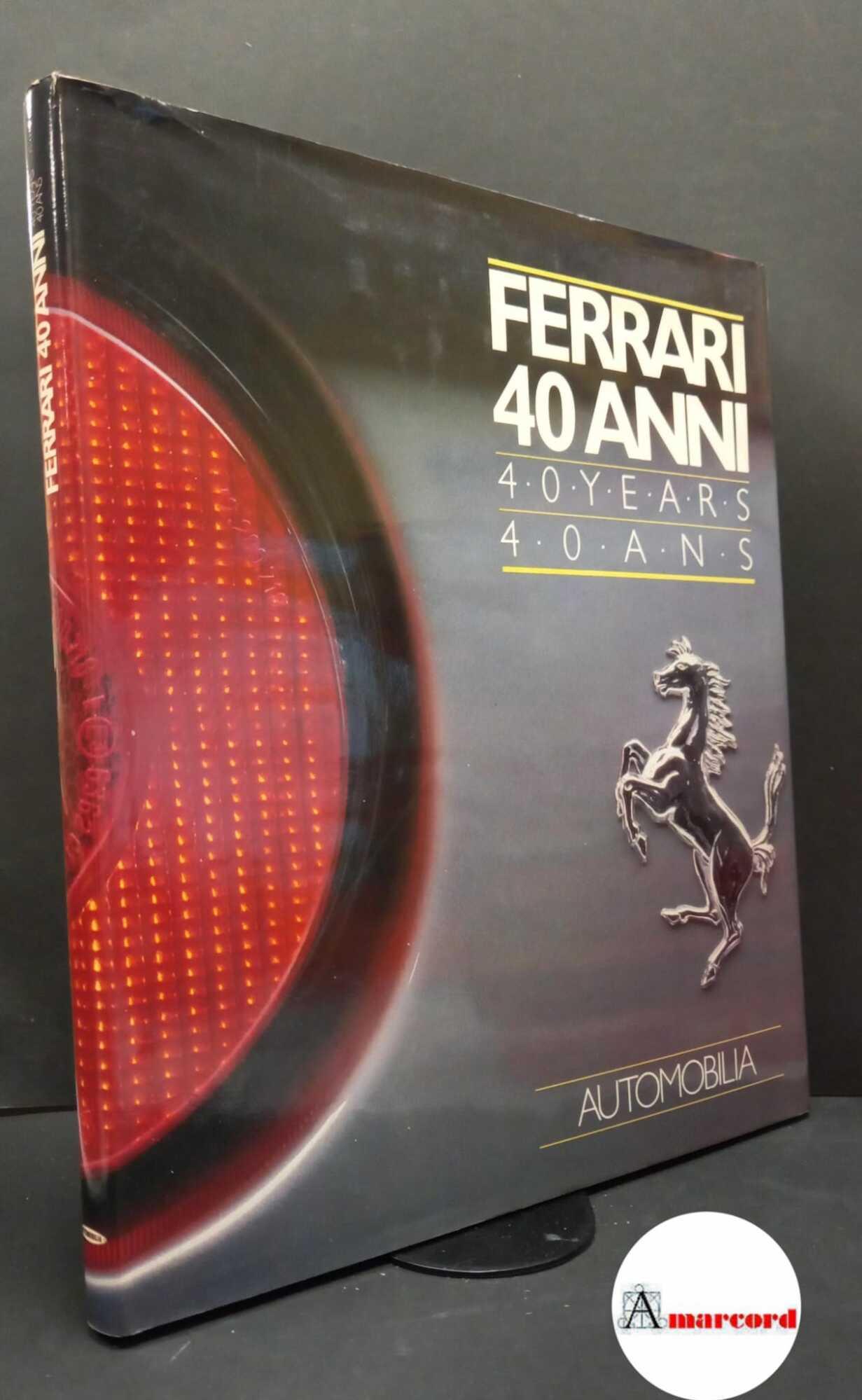 Amarcord Libri