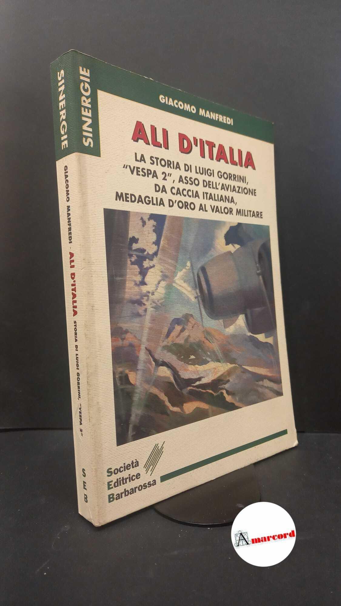 Amarcord Libri