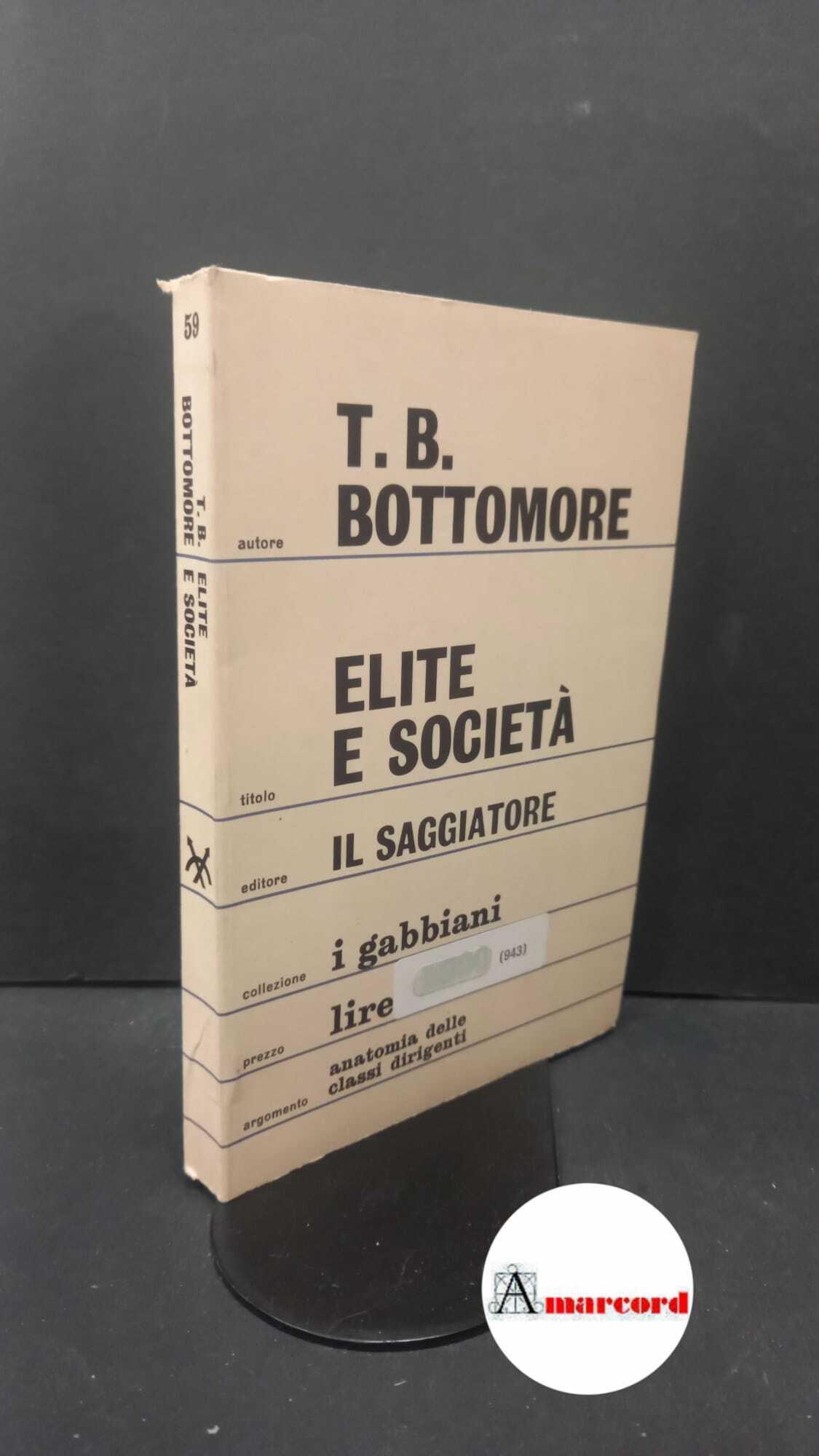 Amarcord Libri