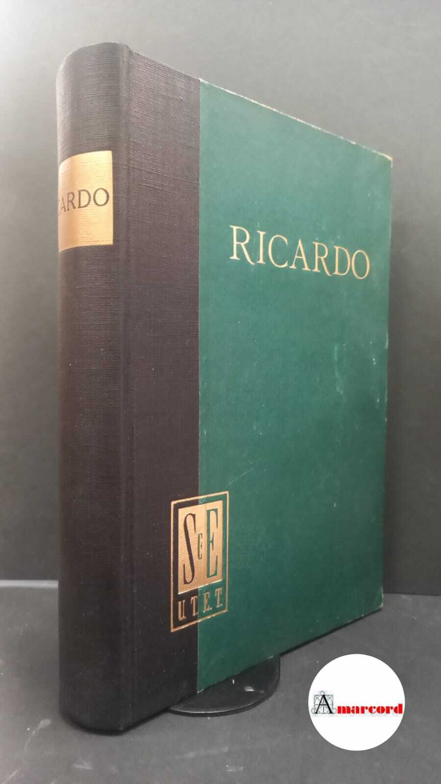 Amarcord Libri