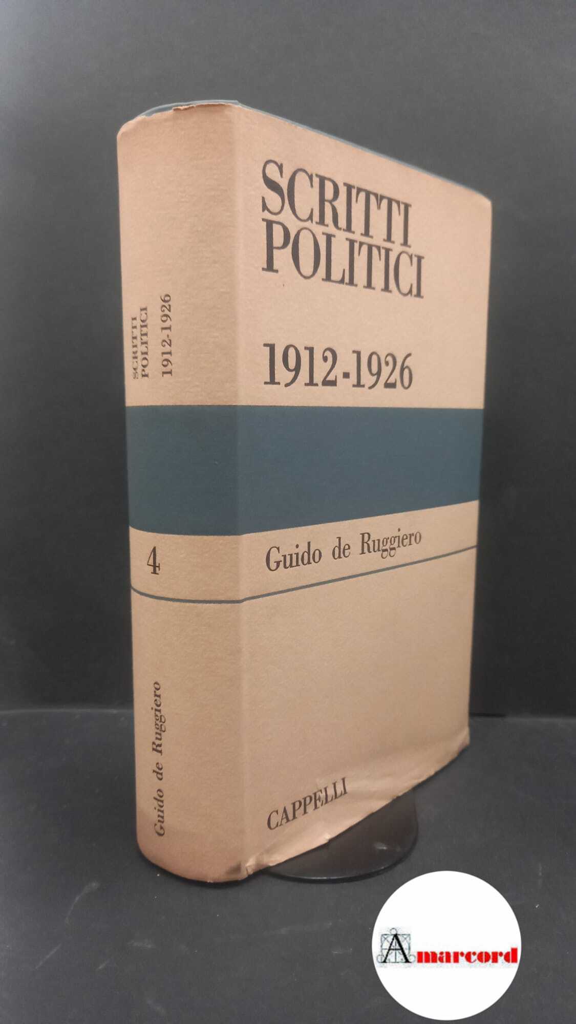 Amarcord Libri