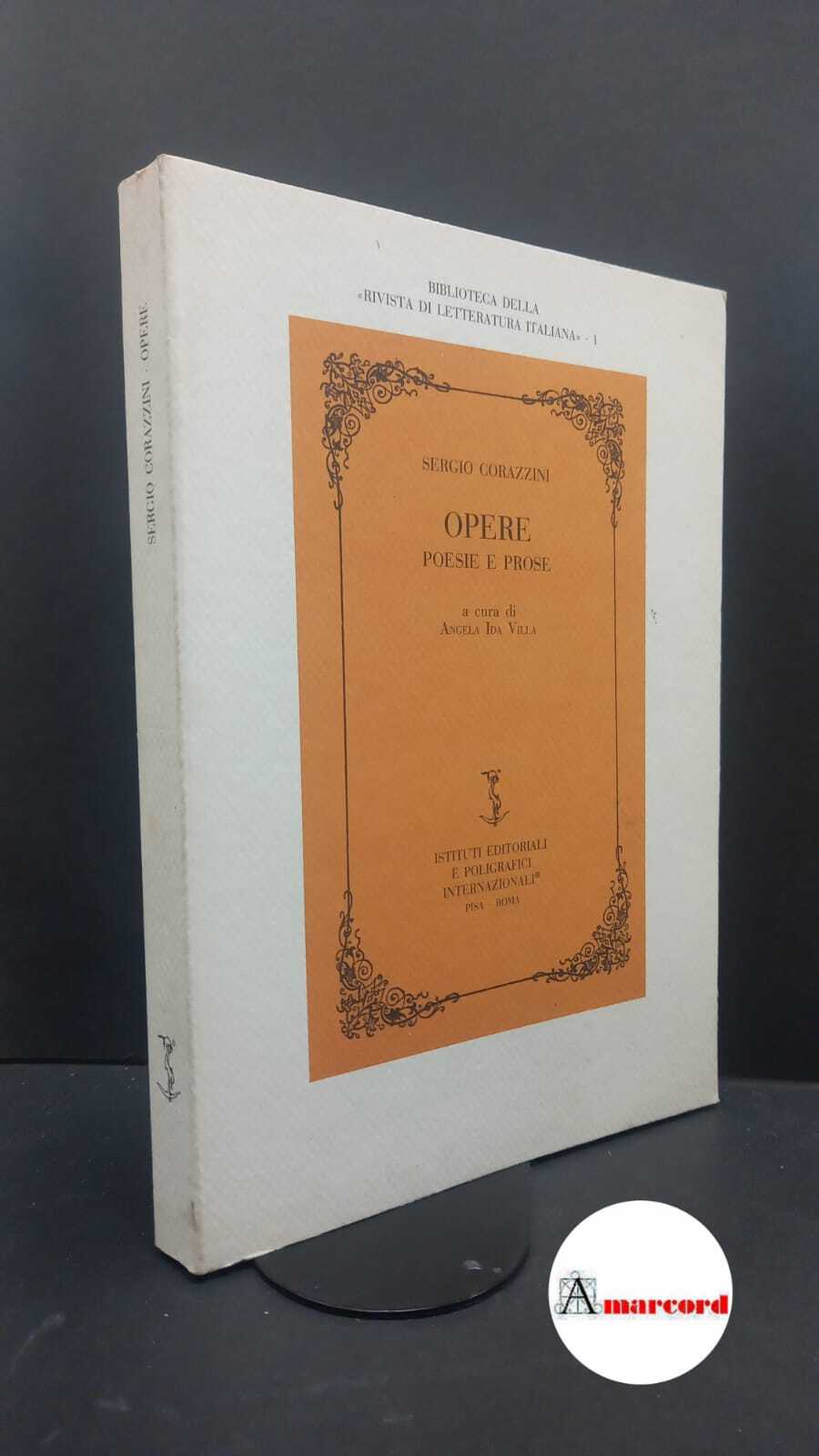 Amarcord Libri