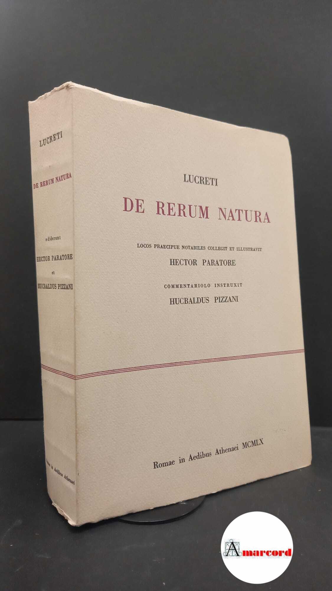 Amarcord Libri