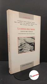 Lami, Gian Franco. , Franchi, Giovanni. , D'Ambrosio, Rocco. La scienza dell'ordine : saggi su Eric Voegelin. Roma A. Pellicani, 1997