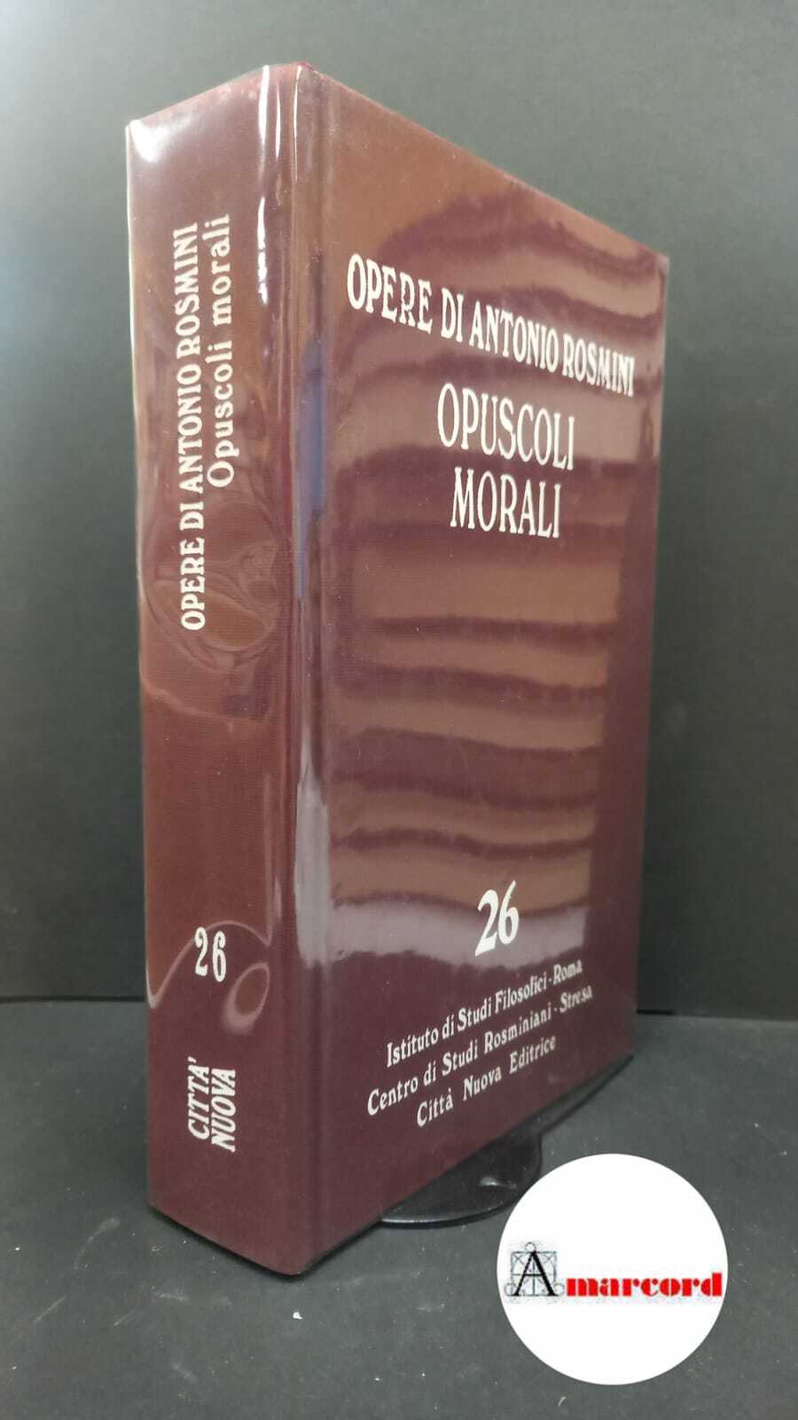 Amarcord Libri