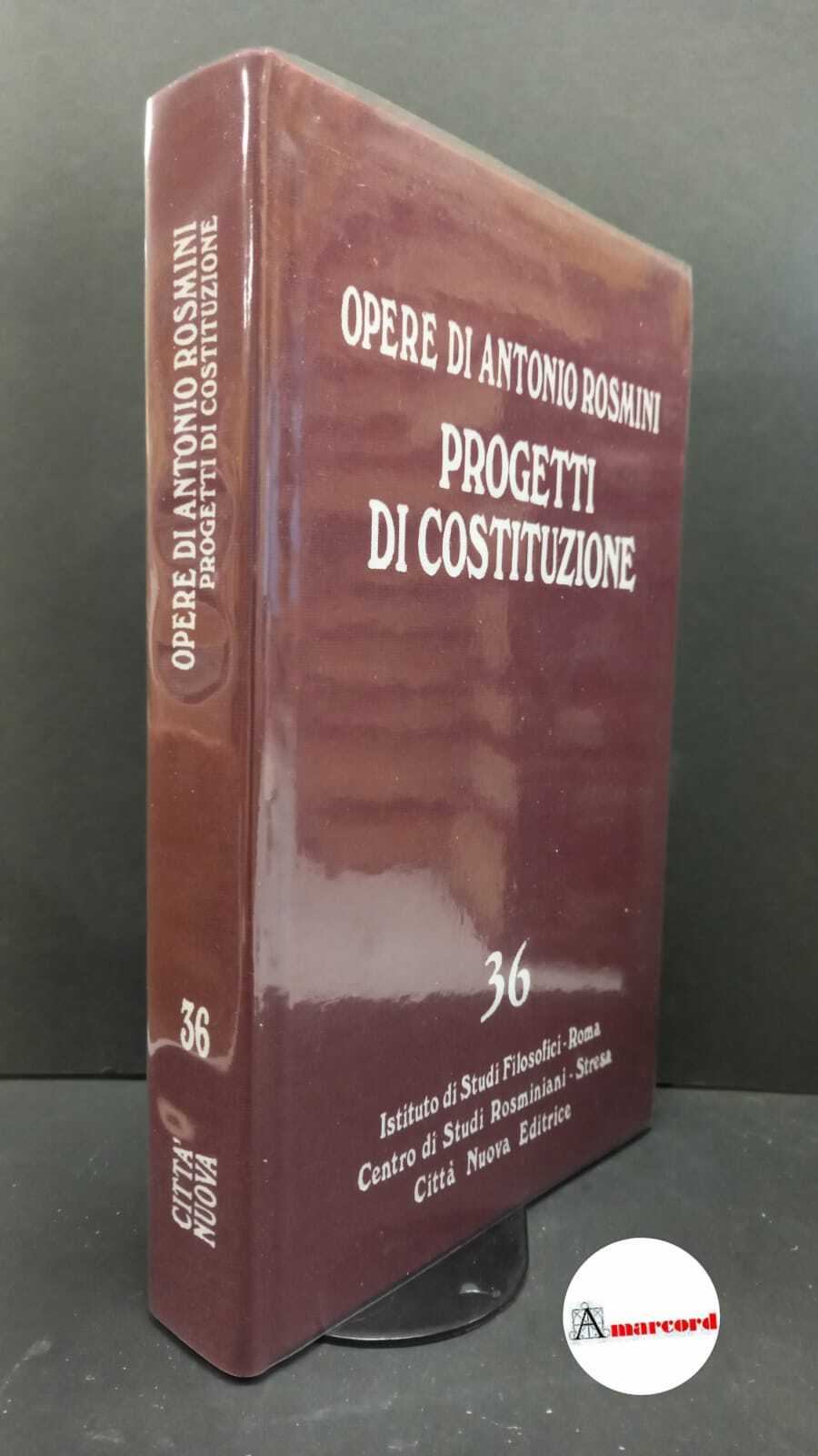 Amarcord Libri
