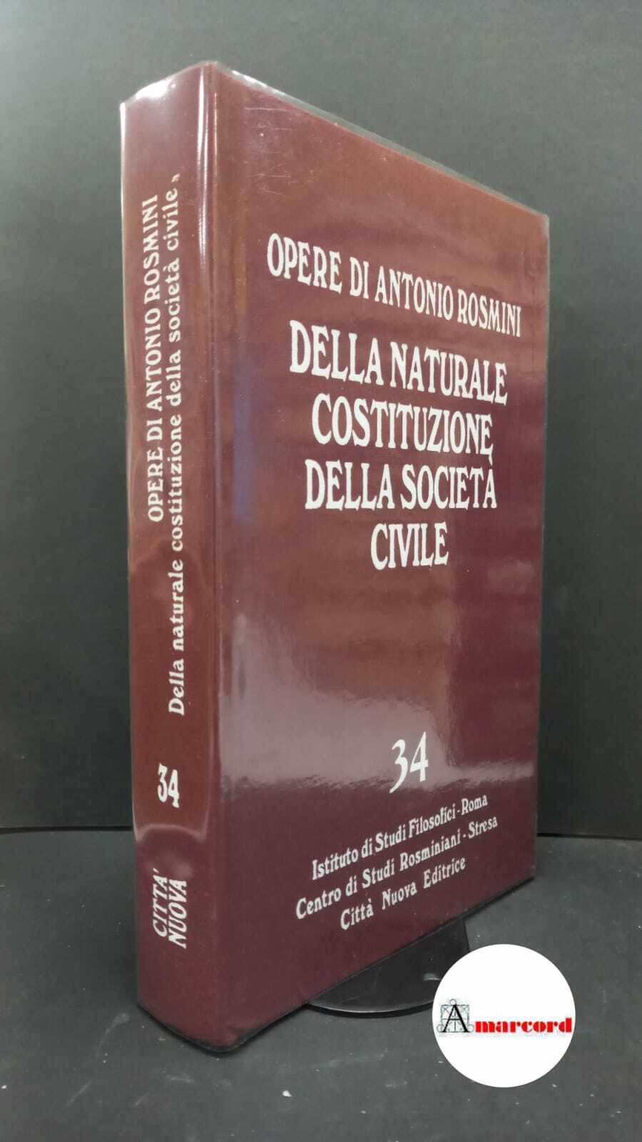 Amarcord Libri