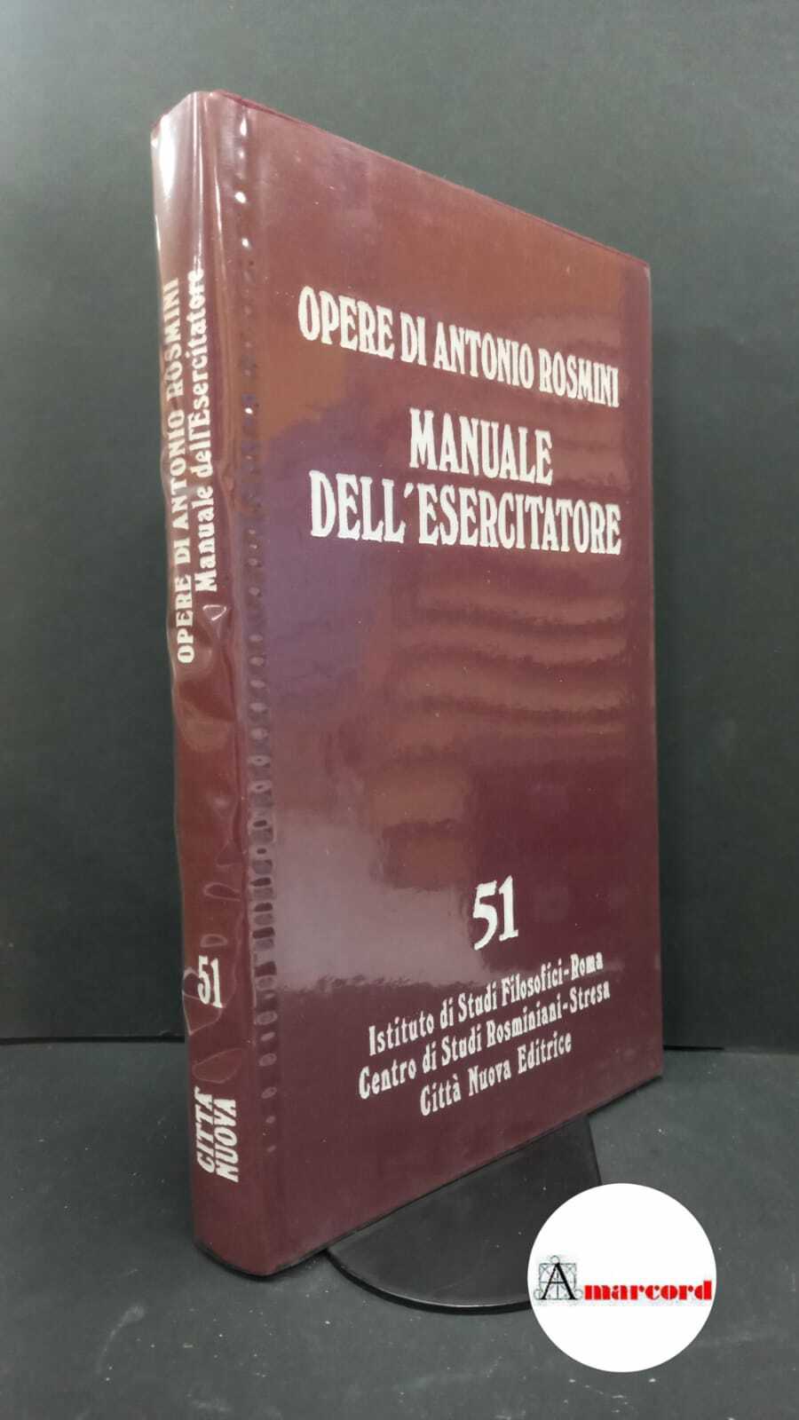 Amarcord Libri