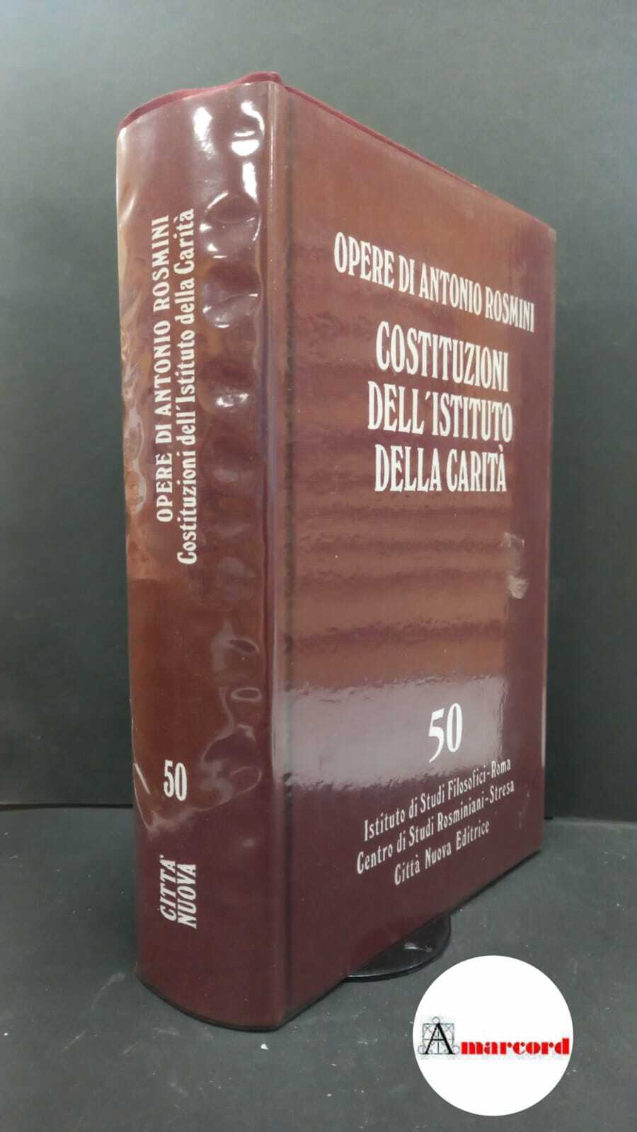 Amarcord Libri