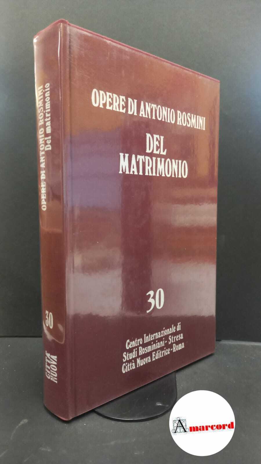 Amarcord Libri