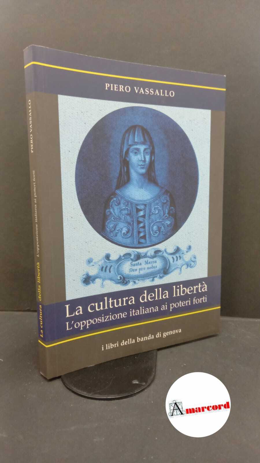 Amarcord Libri