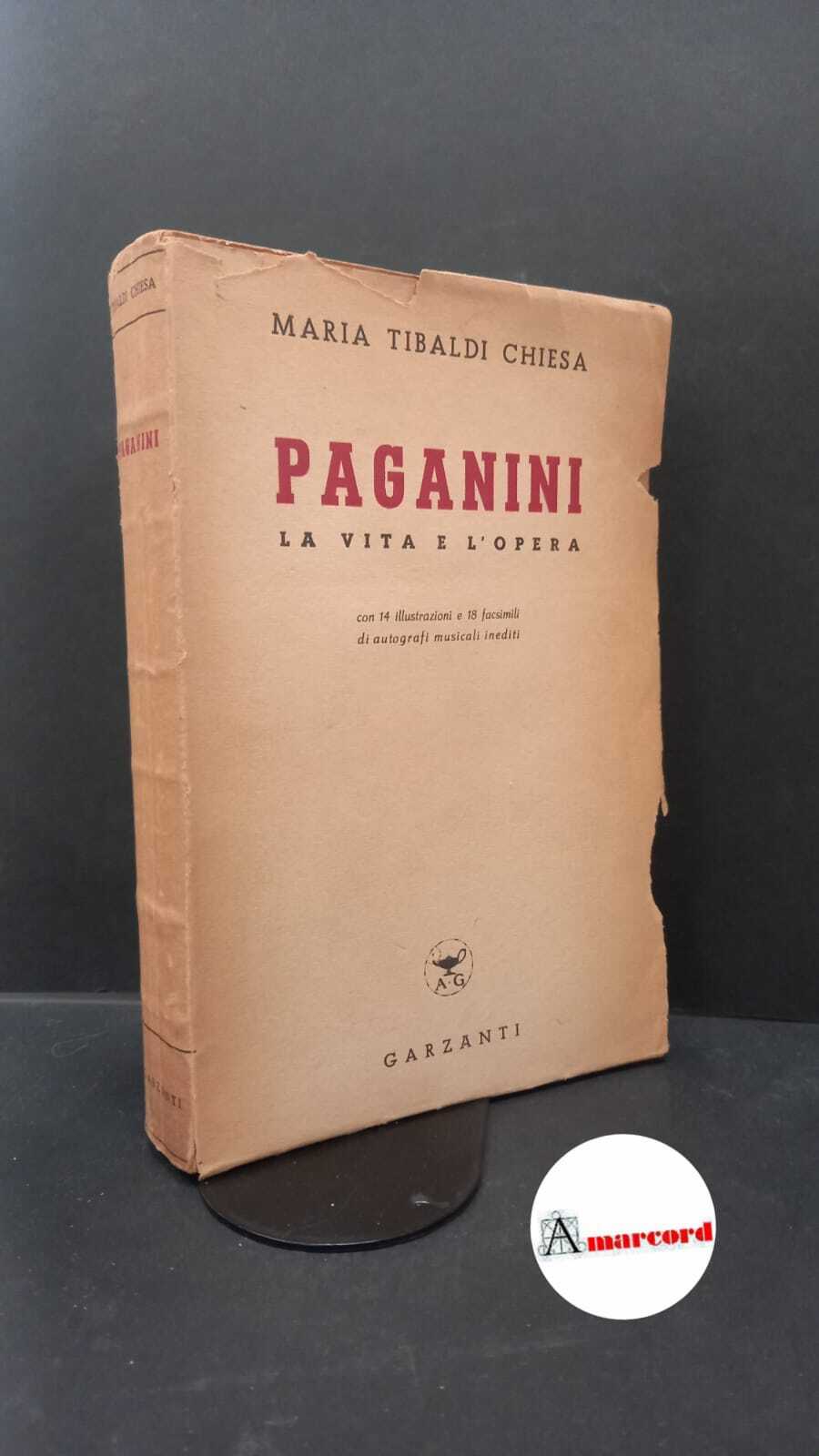 Amarcord Libri