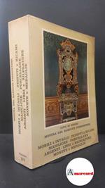Mostra del barocco piemontese, volume III, 1963
