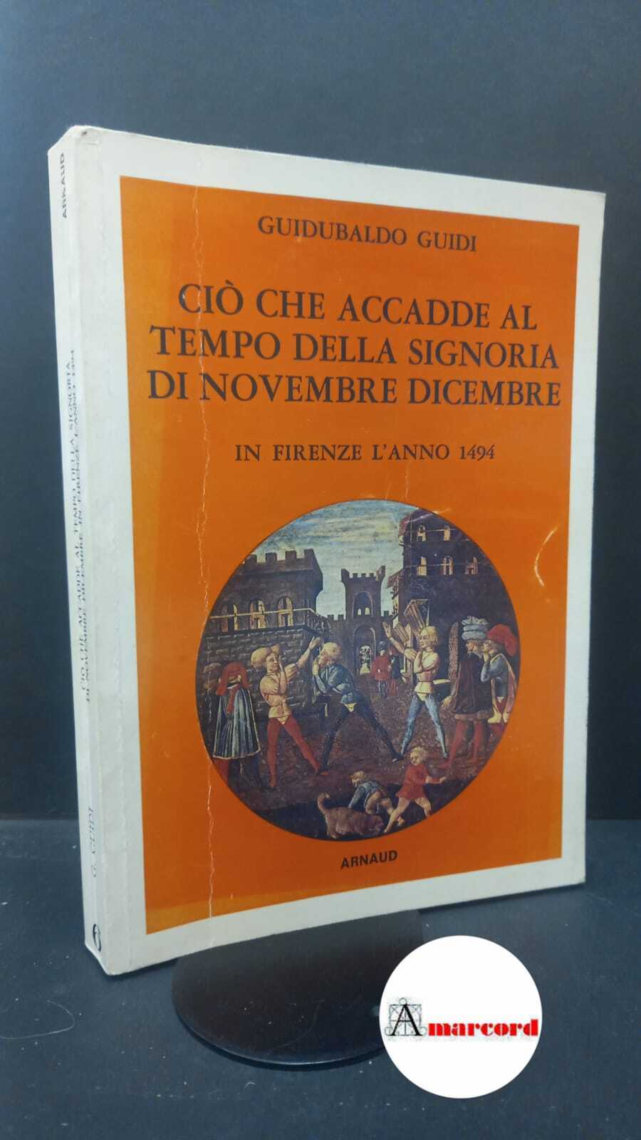 Amarcord Libri