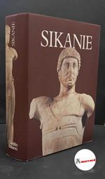 Pugliese Carratelli, Giovanni. Sikanie : storia e civiltà della Sicilia greca. [S.l.] Istituto veneto di arti grafiche, 1985