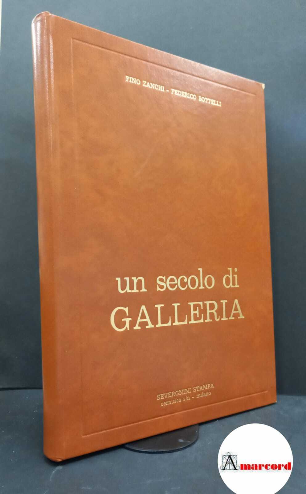 Amarcord Libri