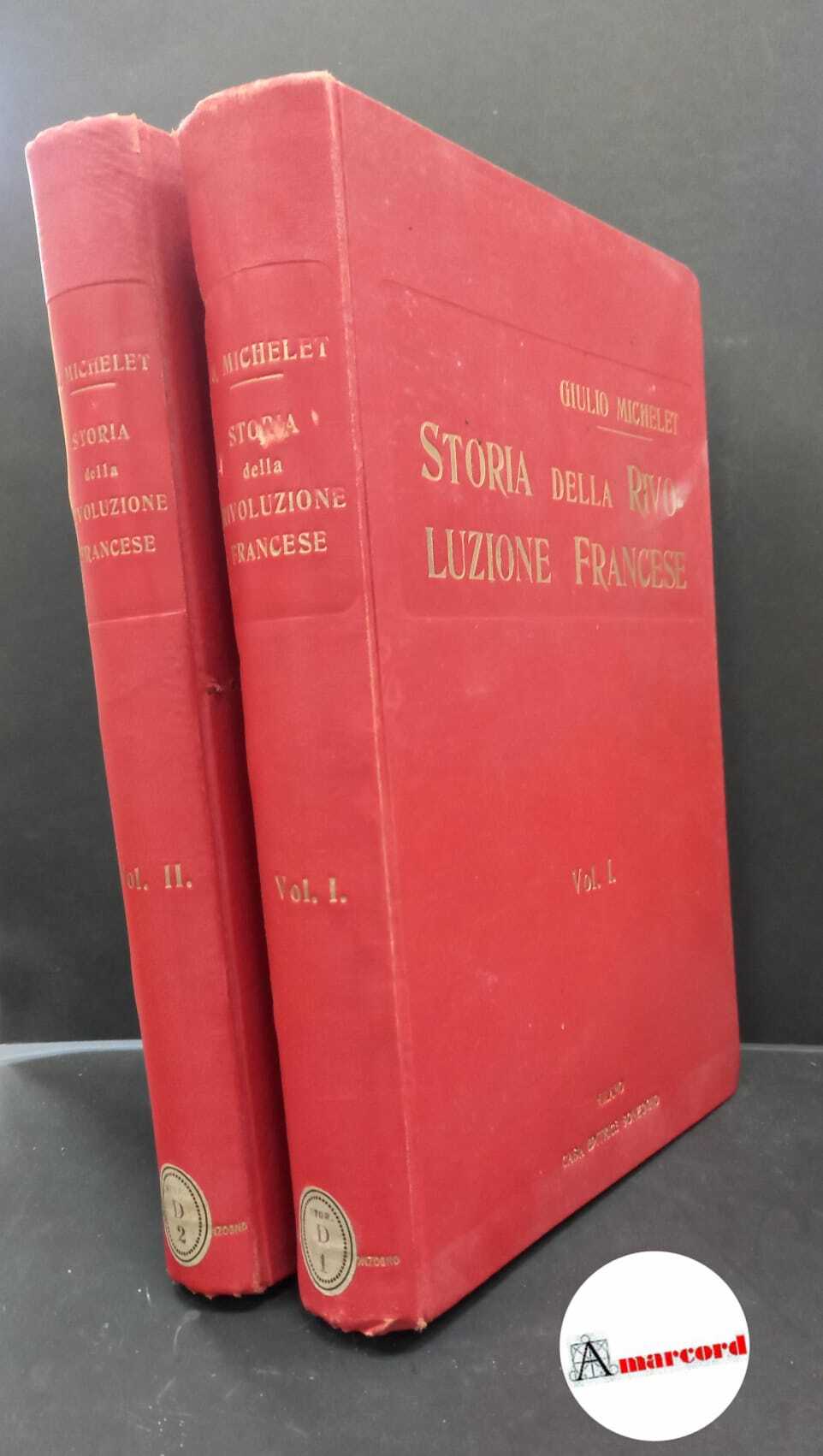 Amarcord Libri