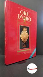 Oro d'oro 2, Wrist,1987