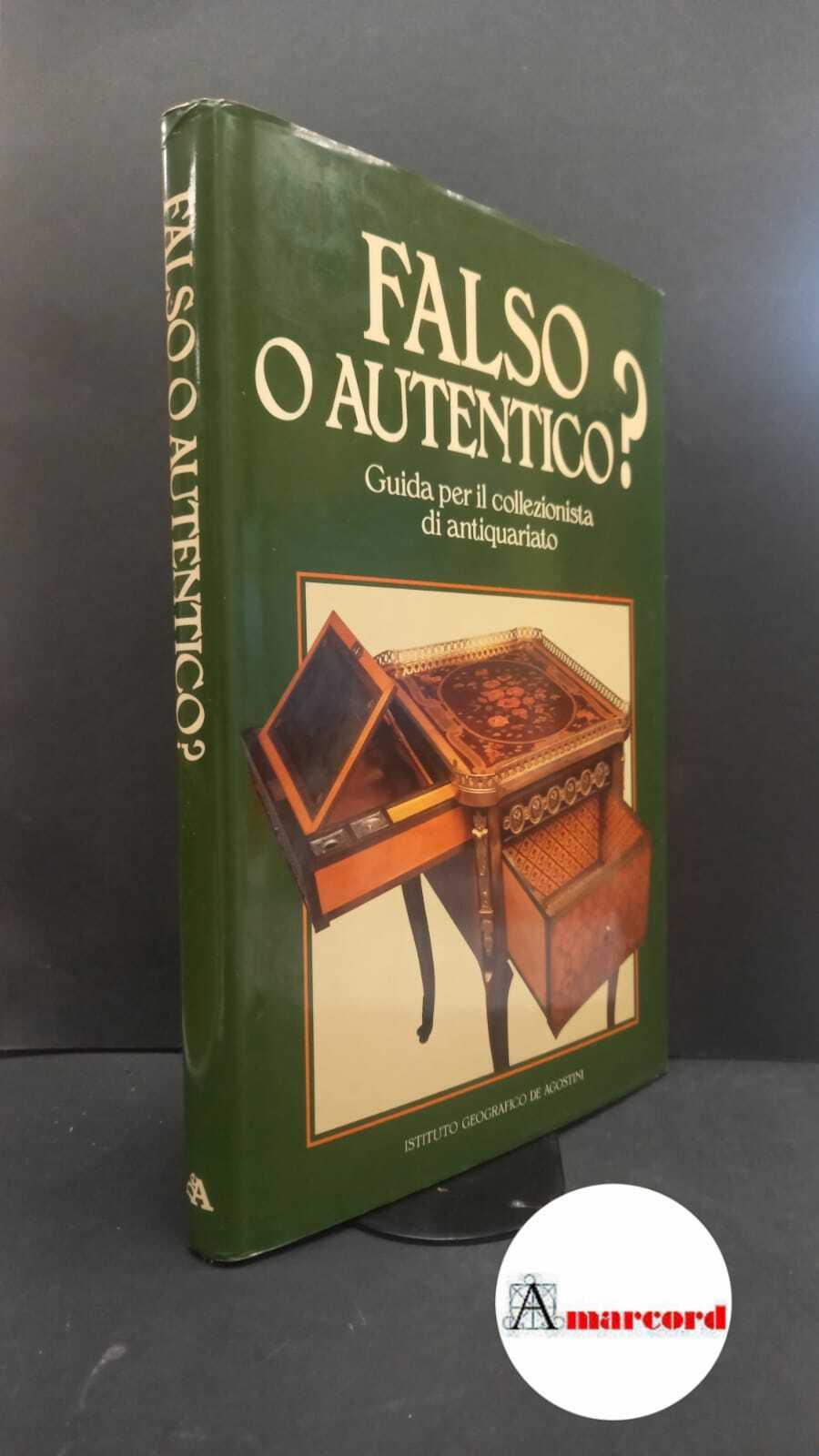 Amarcord Libri