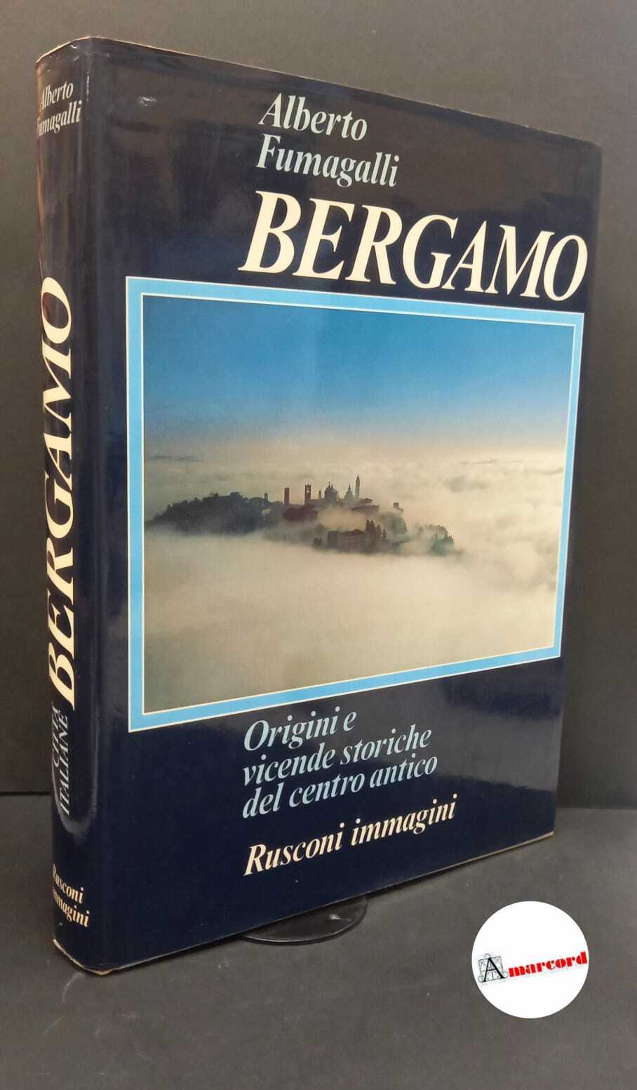 Amarcord Libri