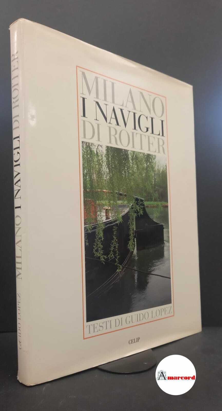Amarcord Libri