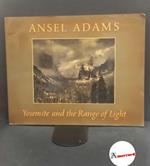 Adams, Ansel. , and Brooks, Paul. Yosemite and the range of light New York Graphic Society, 1979