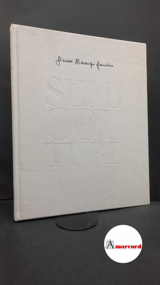 Erika Cavallini Semicouture, Contrasto, 2014 - copertina