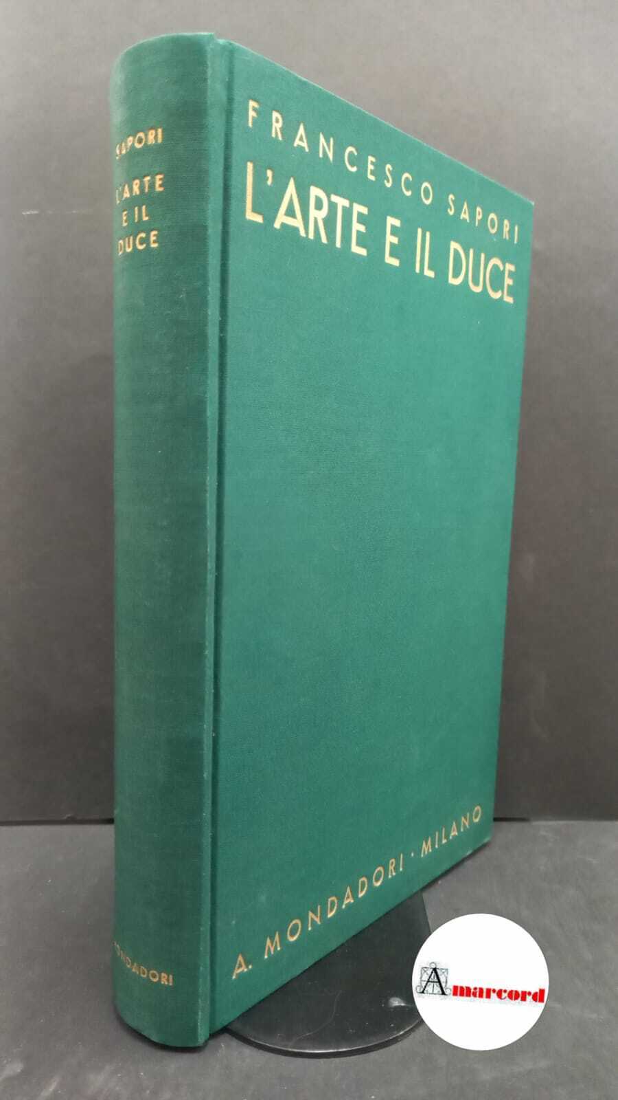 Amarcord Libri