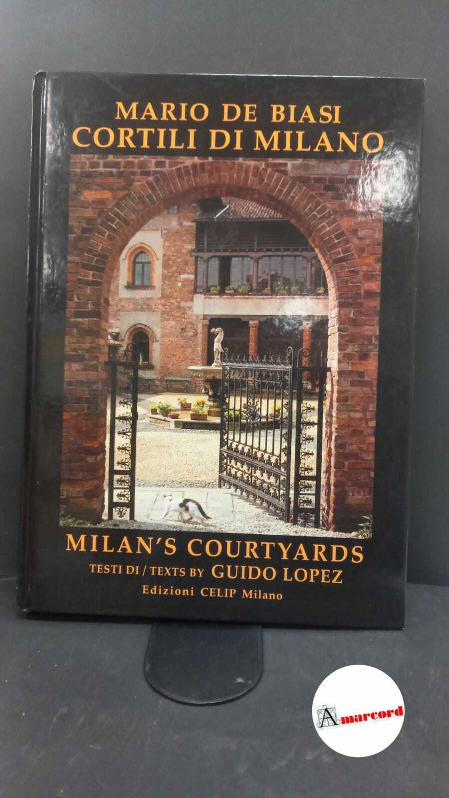 Amarcord Libri