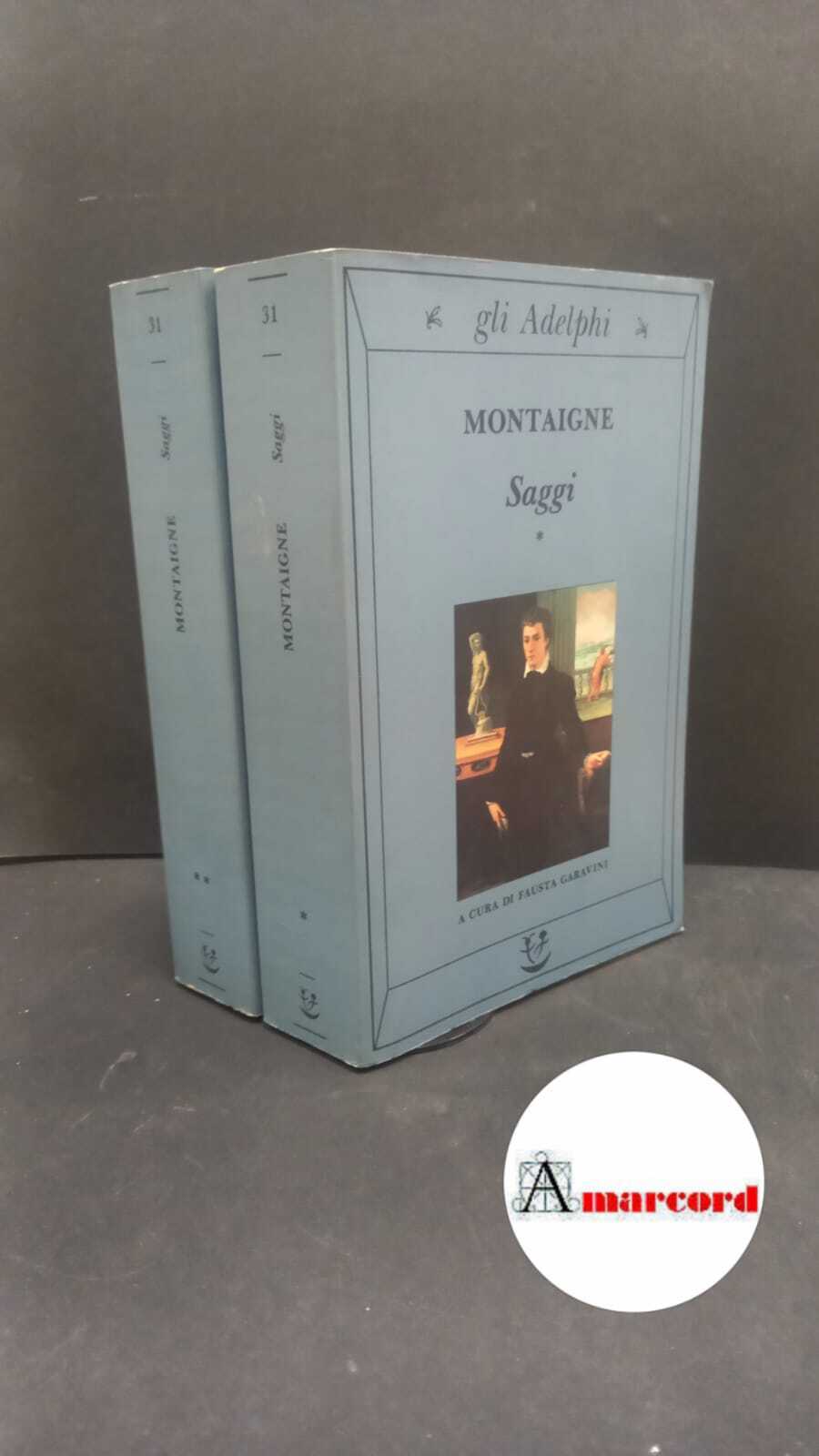 Amarcord Libri