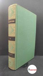 Pallavicino Sforza, Storia del concilio di Trento ed altri scritti, Utet, 1962
