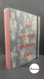 Galella, Ron. , and Faccioli, Davide. Ron Galella : exclusive diary. Milano Photology, 2004