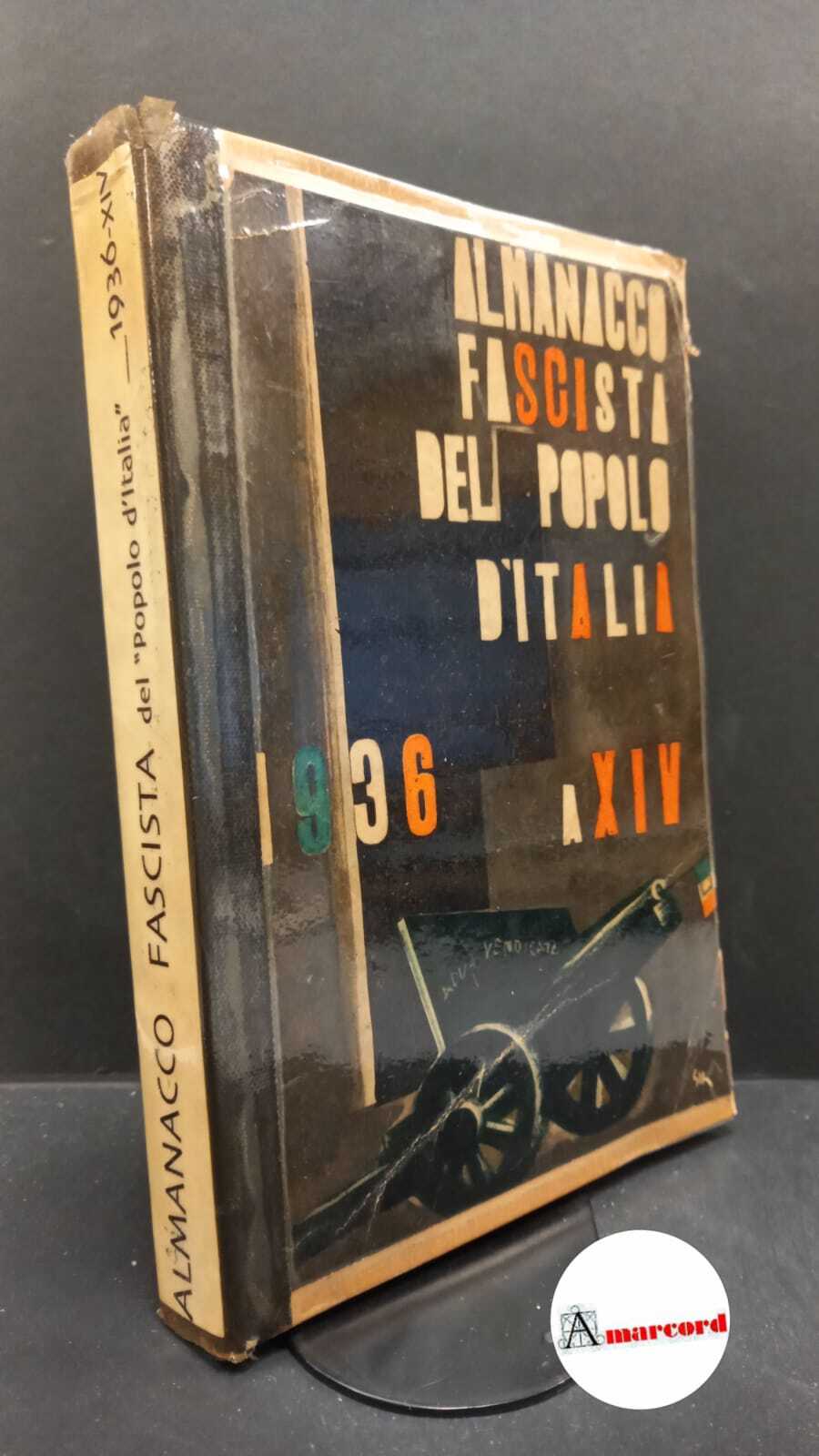 Amarcord Libri