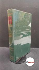 Faulkner William, Le opere, Utet, 1964