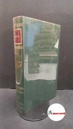 Hamsun Knut, Le opere, Utet, 1968