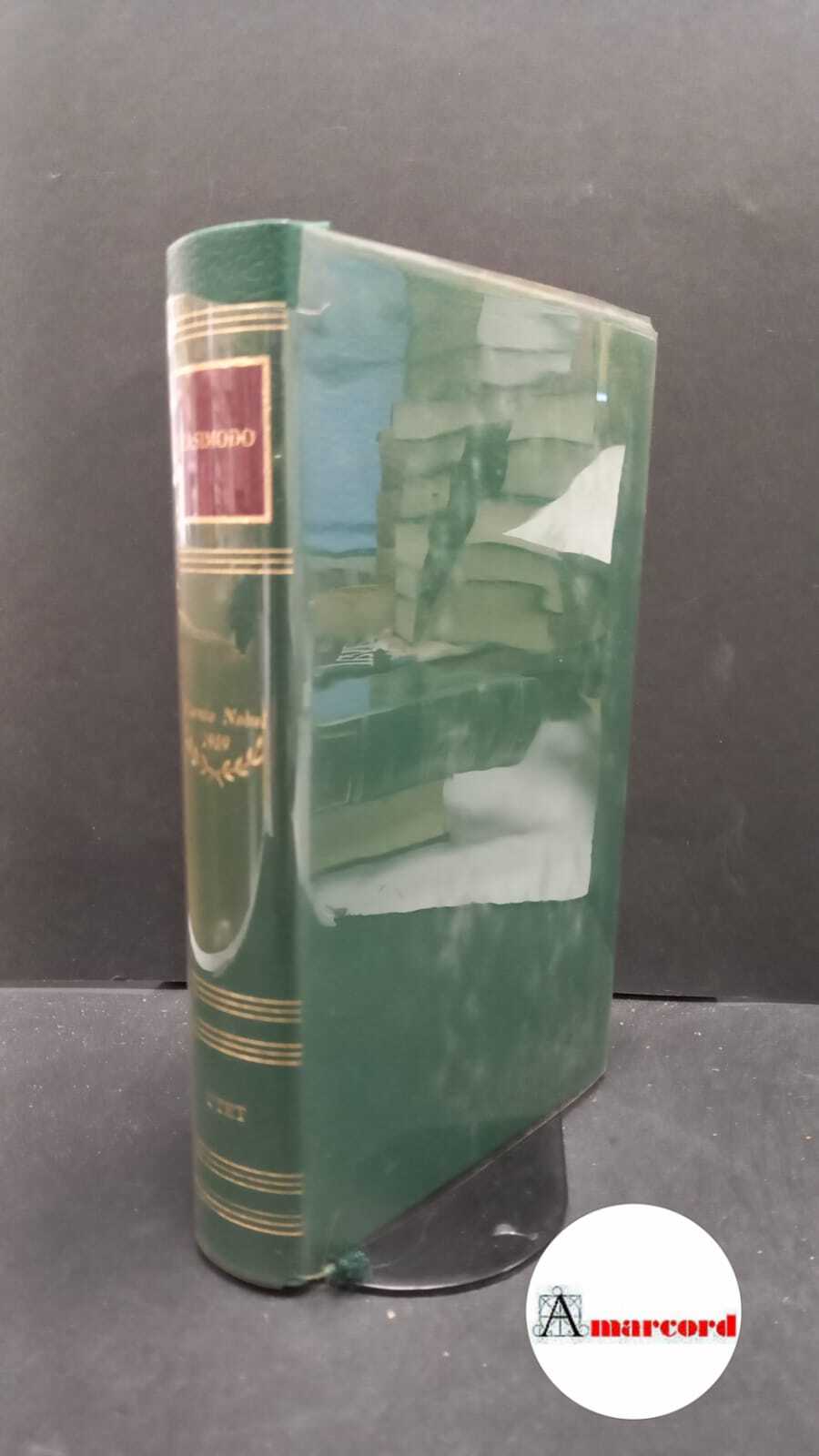 Amarcord Libri