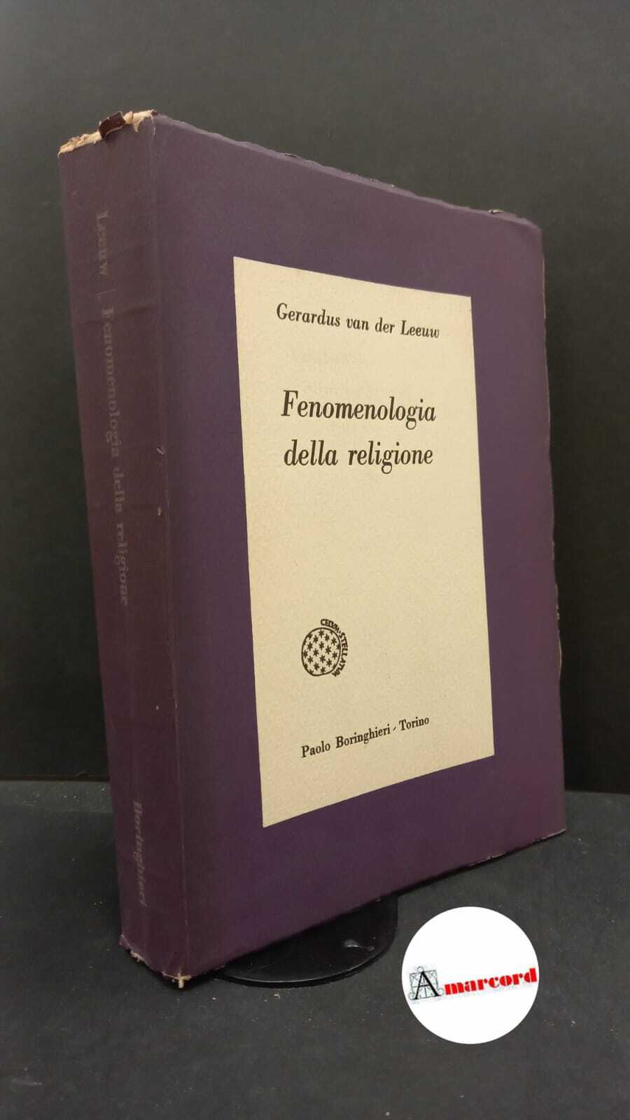 Amarcord Libri
