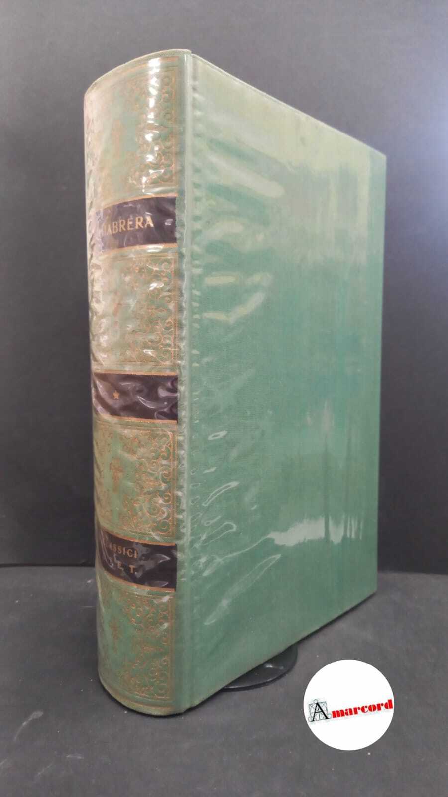 Amarcord Libri