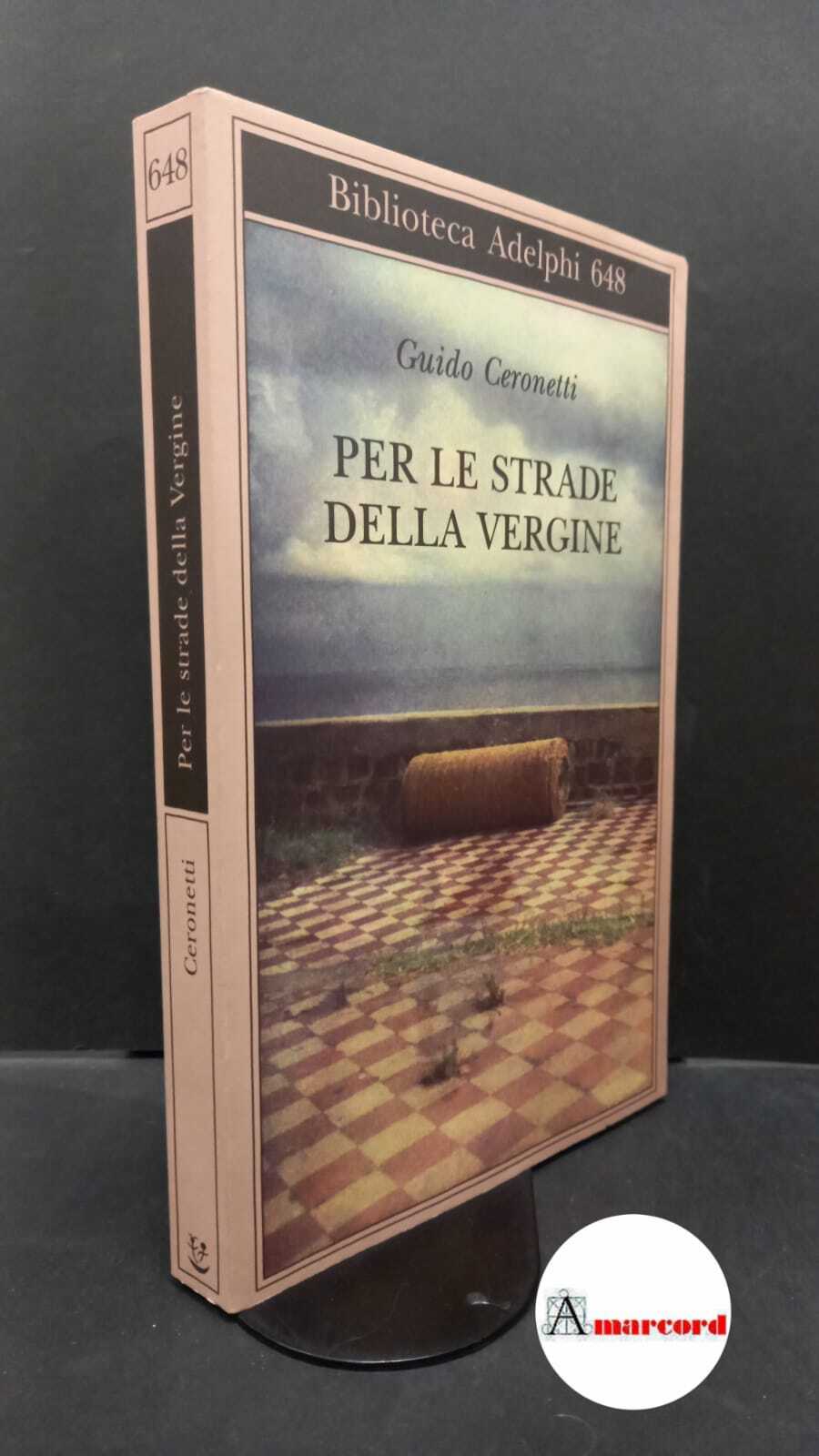 Amarcord Libri