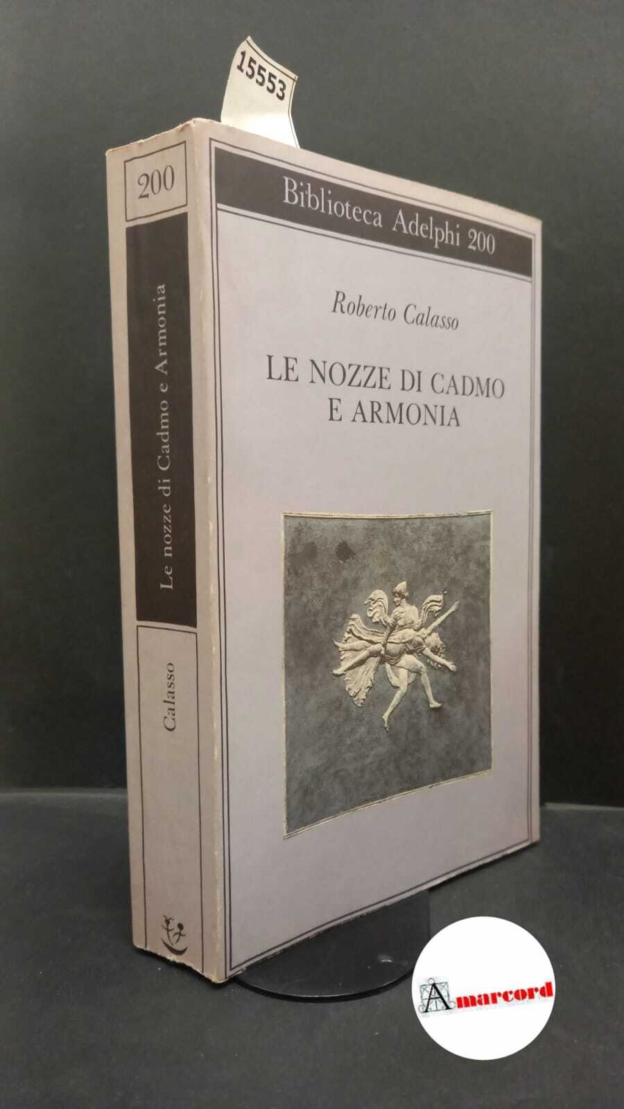 Amarcord Libri